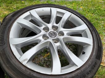 Originalni disky mazda 6 r19 - 3