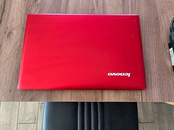 UltraBook Lenovo U430p 14" FULL HD-i5-RAM 8GB-SSD-i5 - 3