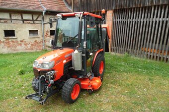 🟥Malotraktor Kubota B2530HDB🟥 - 3