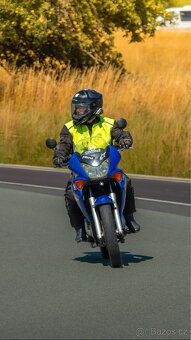 Varadero 125 - 3