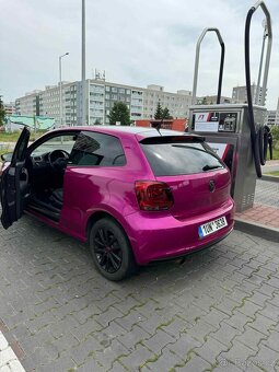 VW Polo - 3