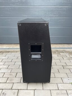 Reprobox Harley Benton - 3