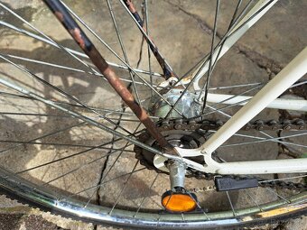 Kolo Eska Premier - 3