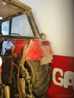 Zetor 8111 - 3