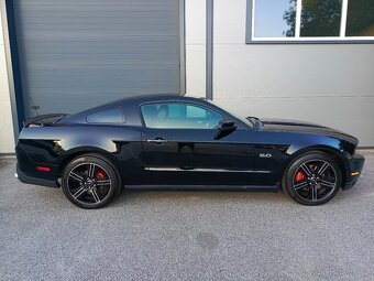 Ford Mustang GT 5.0 V8 Coyote - MANUAL - 3