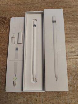 iPad 6.gen 32GB + Apple pencil 1.gen - 3