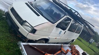 VW T4 2.5tdi 75kw - 3