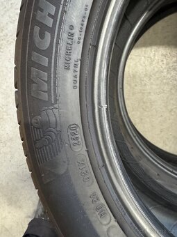 205/55/17  Letní pneu - 3