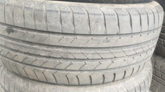 Letní pneu Goodyear 215/60R16 95H - 3