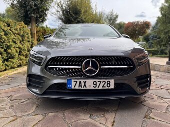 MB A250 4matic - 3