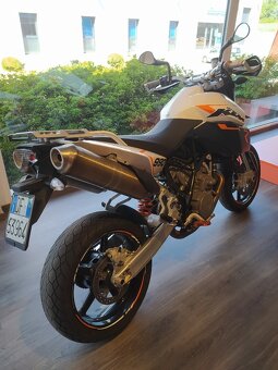 KTM SM 990 - 3