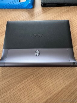 Lenovo Yoga Tablet 3 Plus 10,1" - 3