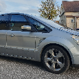 Ford S-MAX, 2.2 TDCi - 3