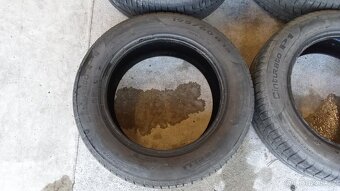 Letní pneumatiky 195/60 R15 - 3