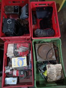 Garážový výprodej - 3