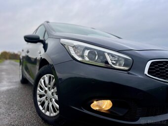 Kia Ceed - 3