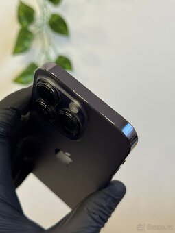 iPhone 14 Pro 256GB - DPH - 3
