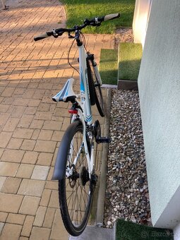 Prodám dámské kolo - 3