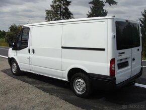 Ford Transit, 2.2TDCi, L2H1, tažné zařízení, 2x šoupačky - 3