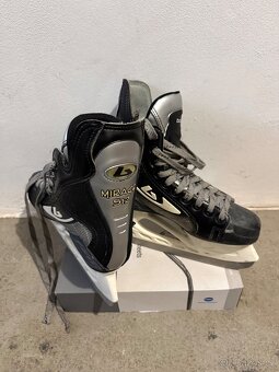 Pánské brusle Botas - 3