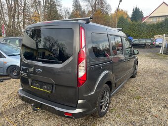Ford Tourneneo Connect 1.5TDCi - 3