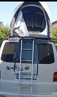 Střešní autostan - 3