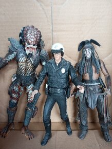 Figurky,bysty, různé,,,,,,,, - 3