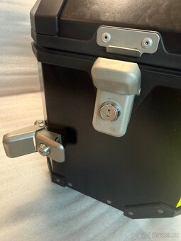 SW-MOTECH, TRAX, boční kufr pravý 45l, BMW R1200GS - 3