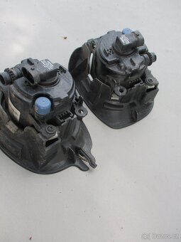 Mlhová světla Dacia - 3