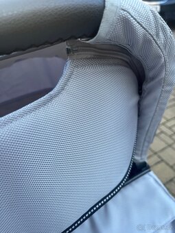 Hluboká korba ke kočárku Easywalker Sky - 3