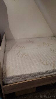 Manželská postel - 3