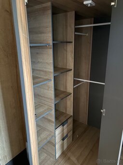 Nábytková sestava do dětského pokoje - 3