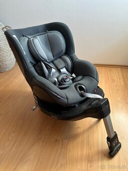 Britax Romer Dualfix - i Size - 3