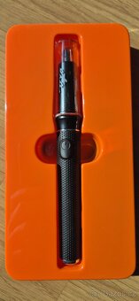 Zastřihovač chloupků ETA Jake černý - 3