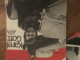 LP desky Karel Gott - 3