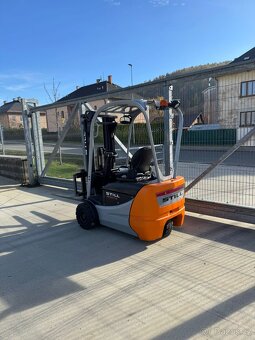 STILL RX 50-15 - AKU - AKCE - 3