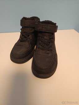 Zimní boty - 3