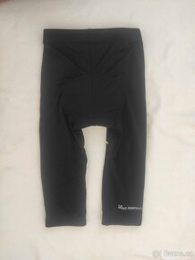 Cyklo sestava oblečení 122 až 128 + triko - 3