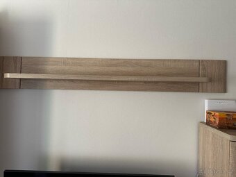 Obývací stěna - 3