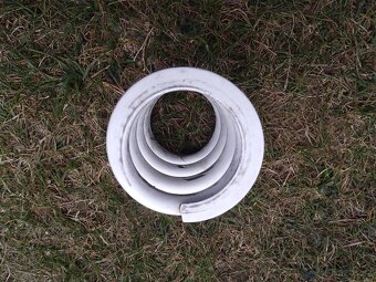 BMW K1600GT - přední pružina tlumiče - 3