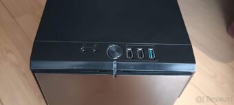 Stolní PC Intel Core i5 /16GB / 480GB SSD / Win 11 / Blu-ray - 3