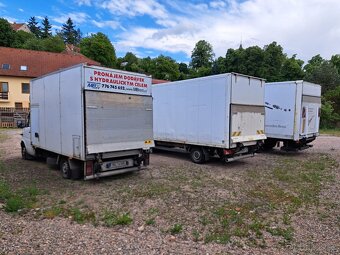 Stěhování Brno - 3