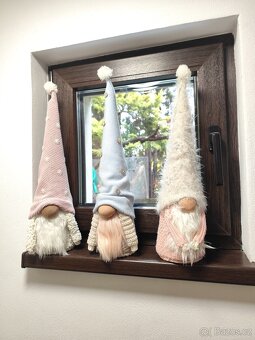 Vánoční dekorace - 3