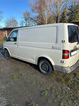 Volkswagen transportér t5 1.9 tdi 77 kw - 3