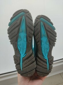 Dětské holínky vel 31/32 - 3