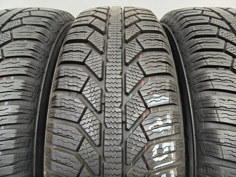 Zimní pneu 175/70/14 Semperit - 3