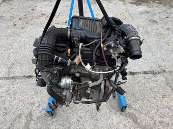 -----SUZUKI 1.0 TURBO BENZIN SWIFT SX4 S-CROSS VITARA----- - 3