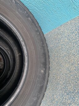 Nokian 215/65 R16 102H XL Zimni - 3