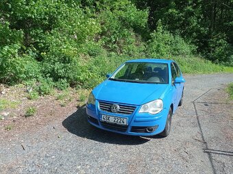 Volkswagen Polo - 3