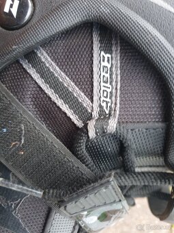 Kolečkové brusle - 3